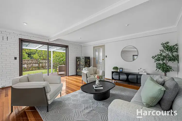 Fourth view of Homely house listing, 39 Blanche Drive, Vermont VIC 3133