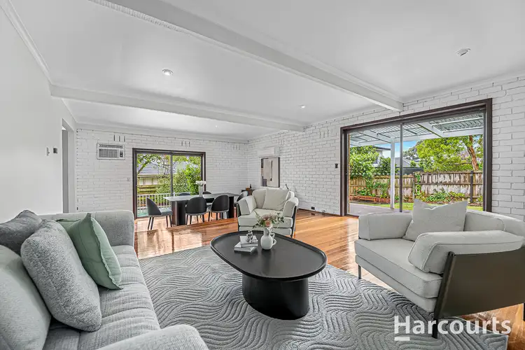 Fifth view of Homely house listing, 39 Blanche Drive, Vermont VIC 3133