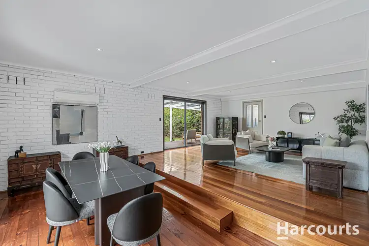 Sixth view of Homely house listing, 39 Blanche Drive, Vermont VIC 3133