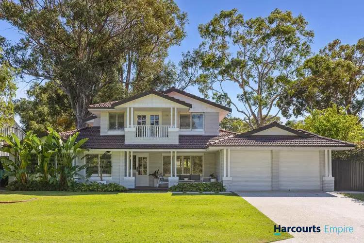Main view of Homely house listing, 8 Ednah Street, Wembley Downs WA 6019