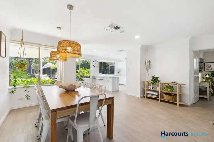Fifth view of Homely house listing, 8 Ednah Street, Wembley Downs WA 6019