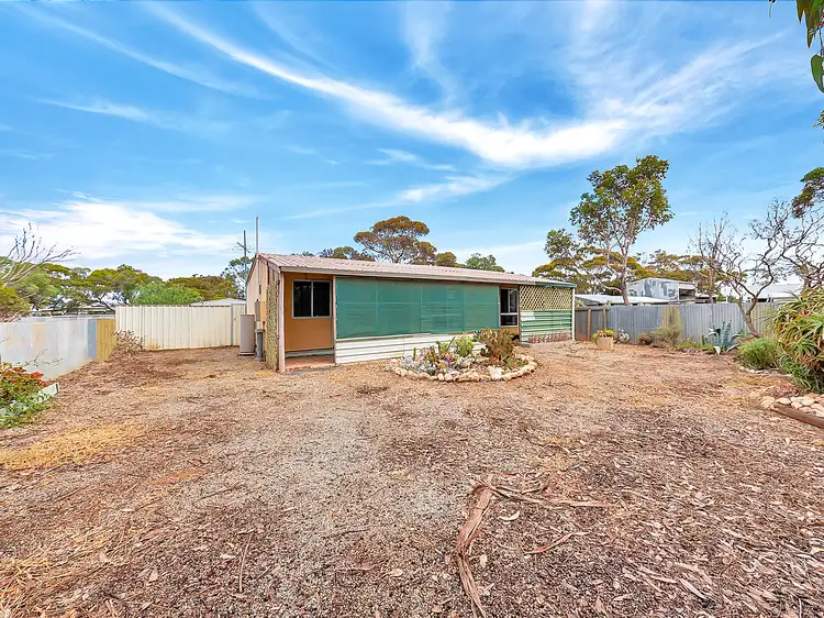 Main view of Homely house listing, Lot 18 First Street, Wild Horse Plains SA 5501