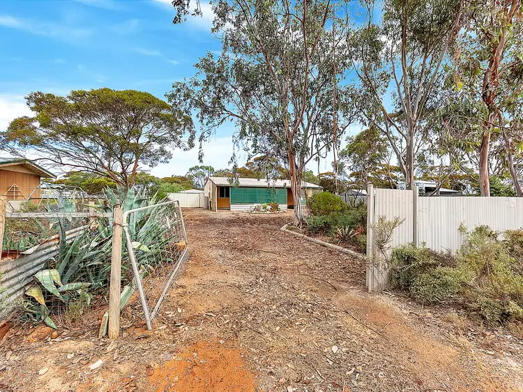 Second view of Homely house listing, Lot 18 First Street, Wild Horse Plains SA 5501
