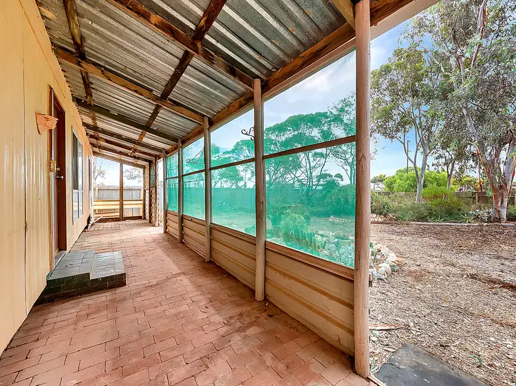 Third view of Homely house listing, Lot 18 First Street, Wild Horse Plains SA 5501