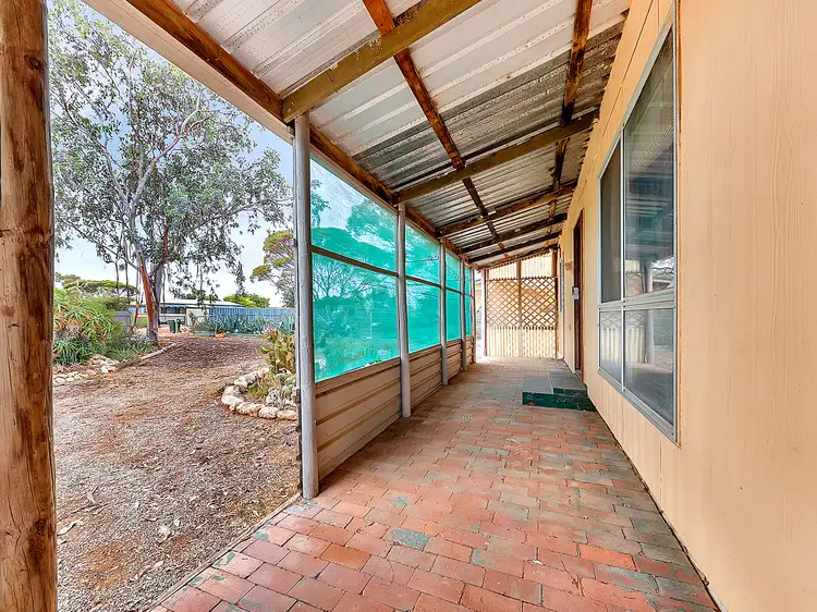 Fourth view of Homely house listing, Lot 18 First Street, Wild Horse Plains SA 5501