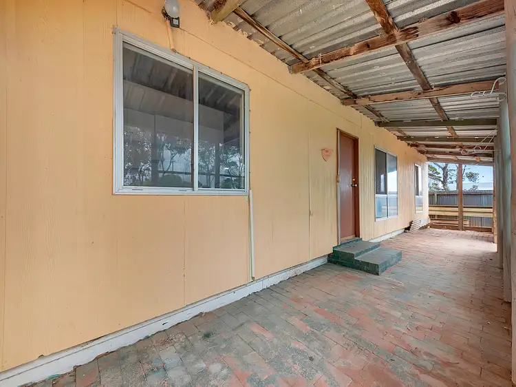 Fifth view of Homely house listing, Lot 18 First Street, Wild Horse Plains SA 5501