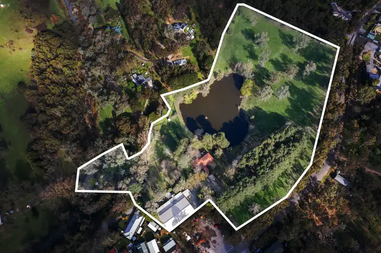 31 Redden Drive, Cudlee Creek SA 5232