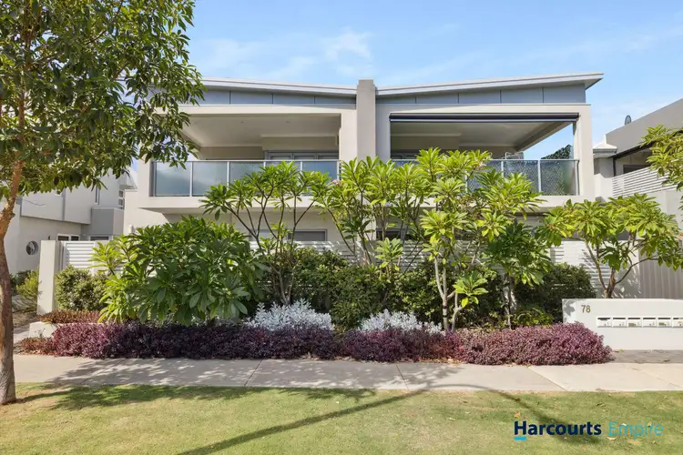 2/78 Burniston Street, Scarborough WA 6019