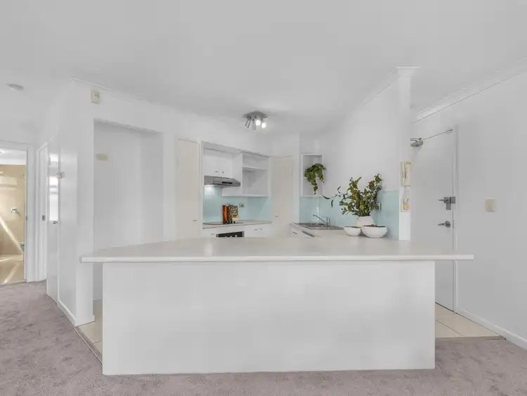 Fourth view of Homely unit listing, 4/56 Thorn Street, Kangaroo Point QLD 4169