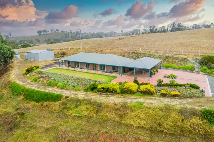 79 Neudorf Road, Lobethal SA 5241