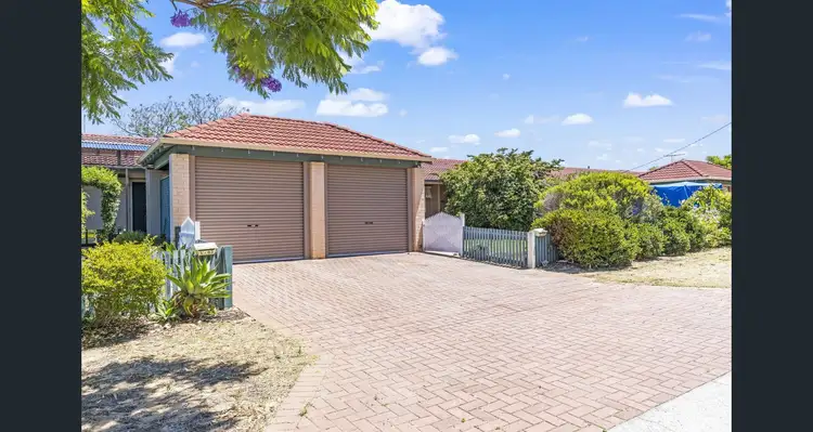 2/63 Burbridge Avenue, Koondoola WA 6064