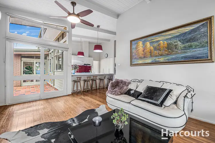 Fifth view of Homely house listing, 865 Highbury Road, Vermont South VIC 3133