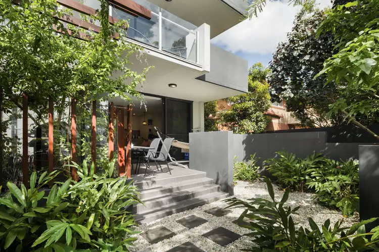 107/25 Onslow Street, Ascot QLD 4007