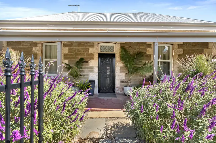 Main view of Homely house listing, 39 Swinden Street, Riverton SA 5412