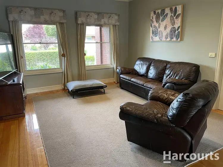 Third view of Homely house listing, 160 Barnes Boulevard, Horsham VIC 3400