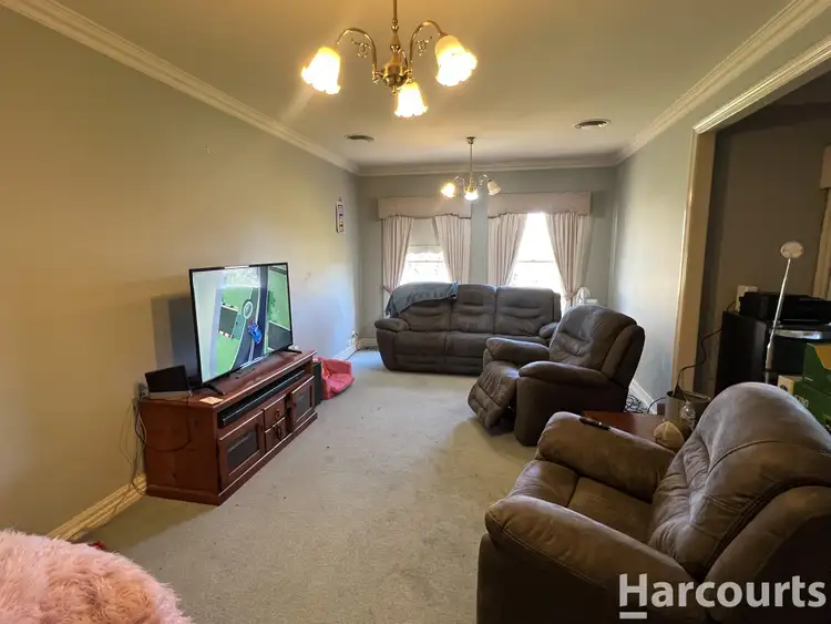Fourth view of Homely house listing, 160 Barnes Boulevard, Horsham VIC 3400