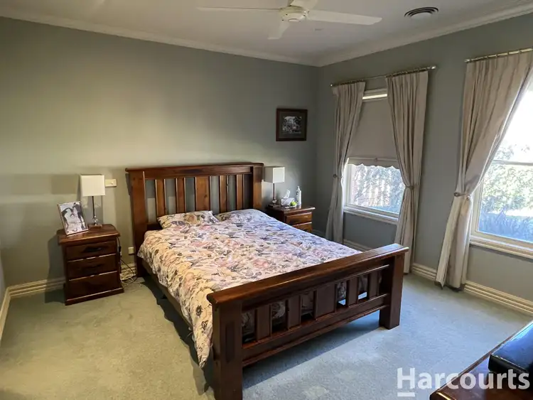 Fifth view of Homely house listing, 160 Barnes Boulevard, Horsham VIC 3400