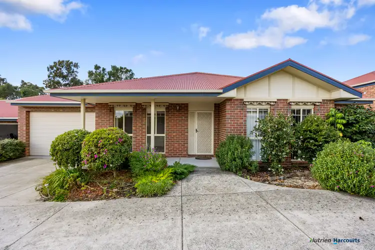 Third view of Homely unit listing, 2/2 Thom Street, Alexandra VIC 3714