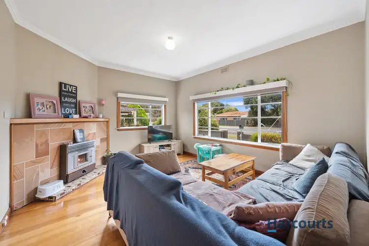 Second view of Homely house listing, 84 Lovett Street, Ulverstone TAS 7315