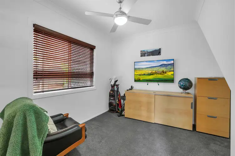 Fifth view of Homely house listing, 6 Hilltop Terrace, Springfield Lakes QLD 4300
