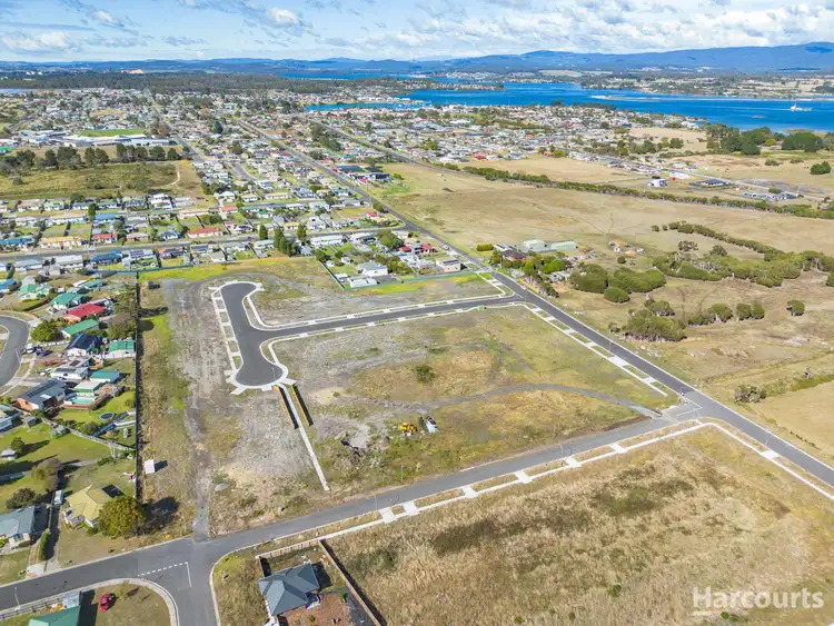 Fifth view of Homely land listing, Friend Street Subdivision, George Town TAS 7253