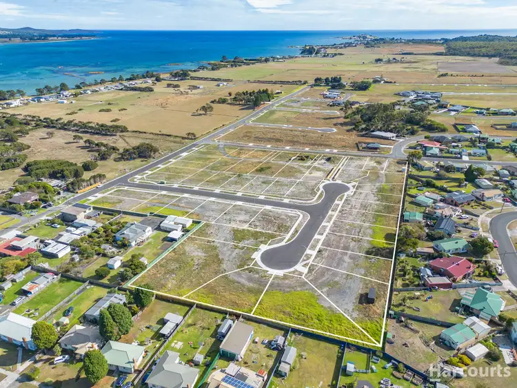 Seventh view of Homely land listing, Friend Street Subdivision, George Town TAS 7253