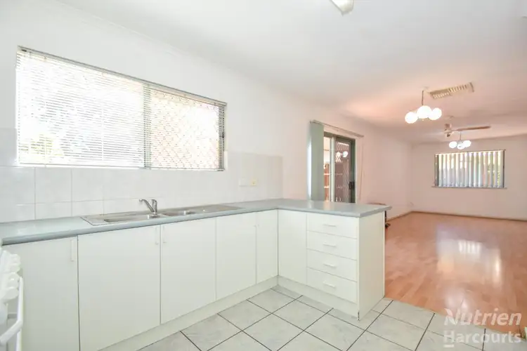 Second view of Homely unit listing, 26/43 Kurrajong Drive, East Side NT 870
