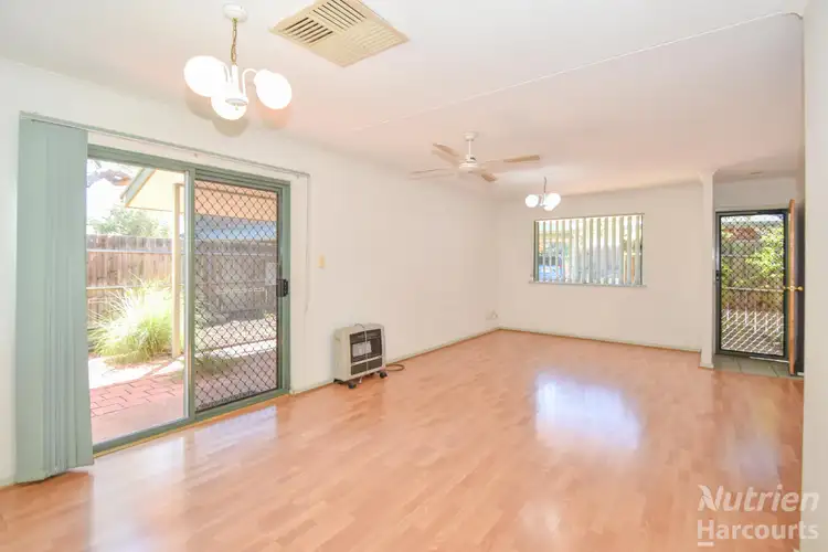 Fourth view of Homely unit listing, 26/43 Kurrajong Drive, East Side NT 870