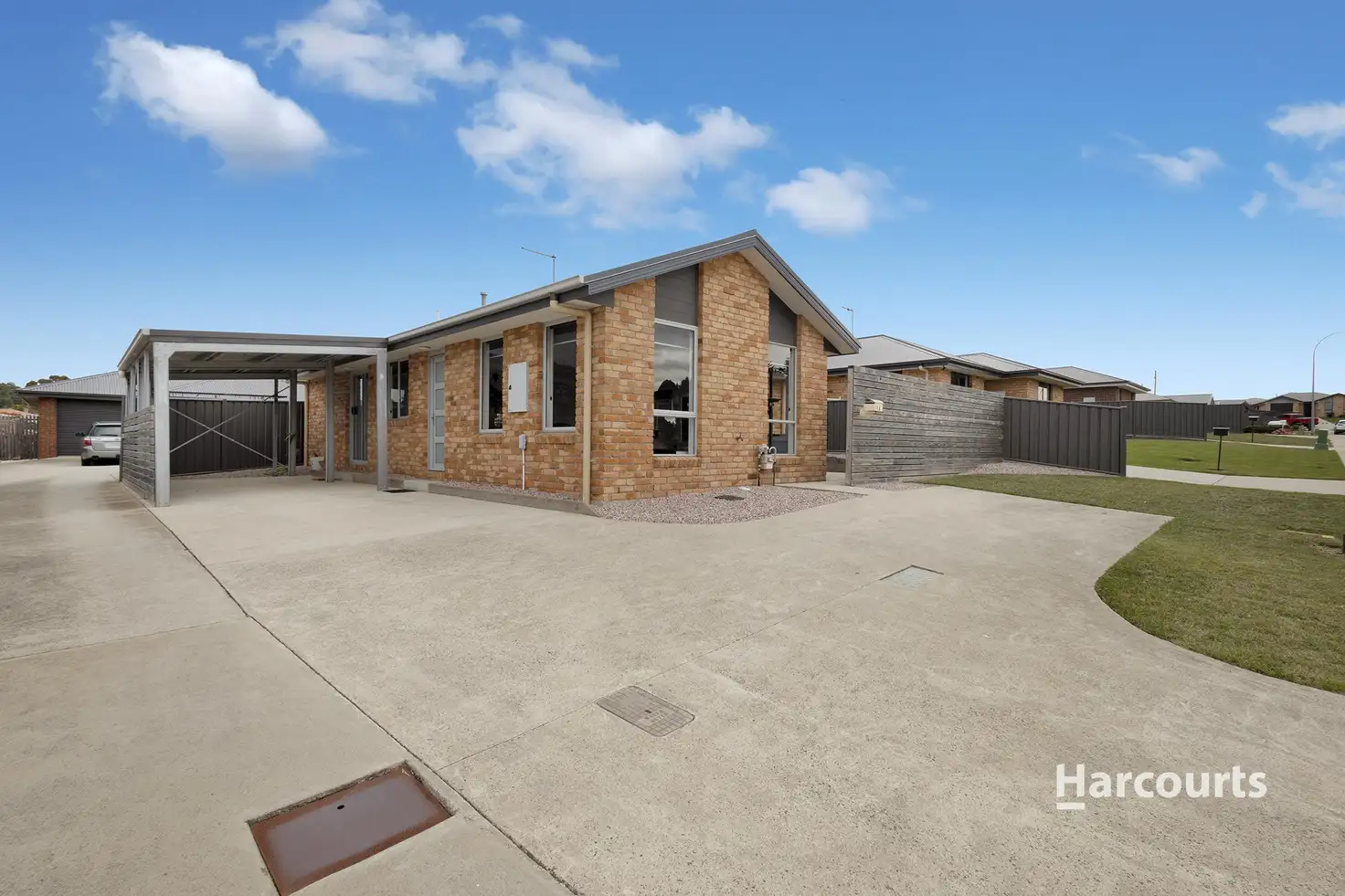 Main view of Homely unit listing, 1/11 Paramount Court, Shorewell Park TAS 7320