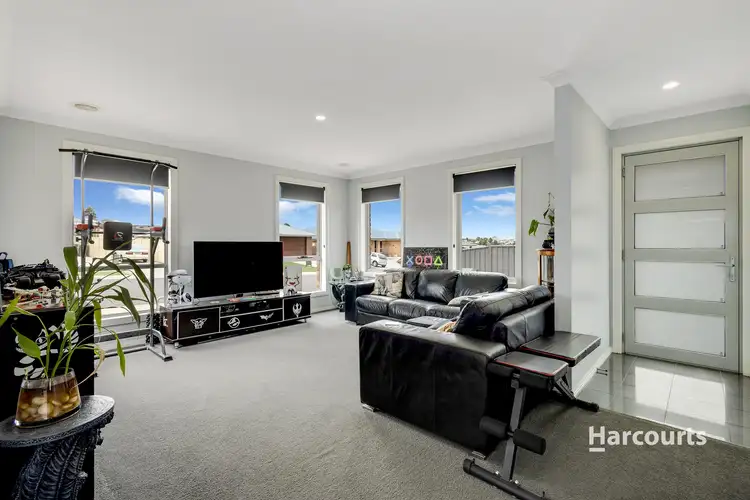 Third view of Homely unit listing, 1/11 Paramount Court, Shorewell Park TAS 7320