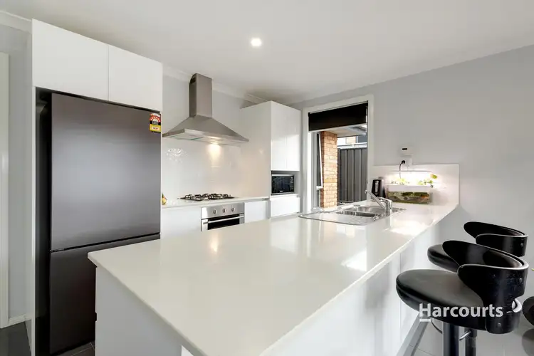 Fourth view of Homely unit listing, 1/11 Paramount Court, Shorewell Park TAS 7320