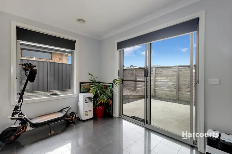 Fifth view of Homely unit listing, 1/11 Paramount Court, Shorewell Park TAS 7320