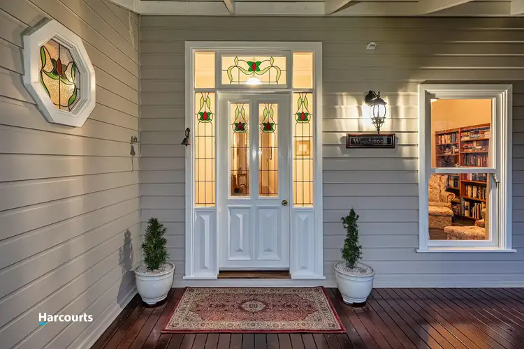 Second view of Homely house listing, 213 Mountain River Road, Mountain River TAS 7109