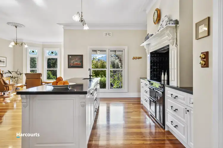 Third view of Homely house listing, 213 Mountain River Road, Mountain River TAS 7109