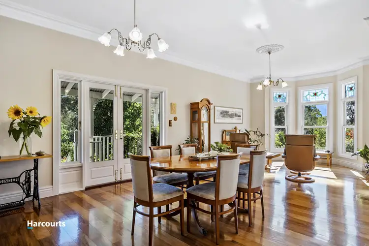 Fourth view of Homely house listing, 213 Mountain River Road, Mountain River TAS 7109