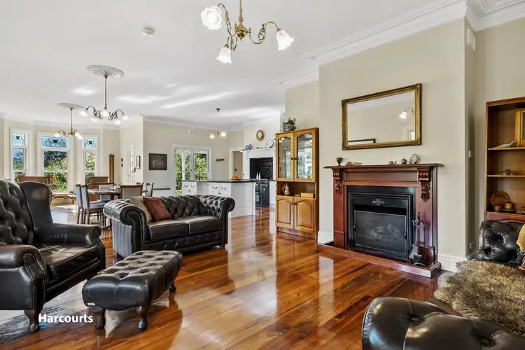 Sixth view of Homely house listing, 213 Mountain River Road, Mountain River TAS 7109