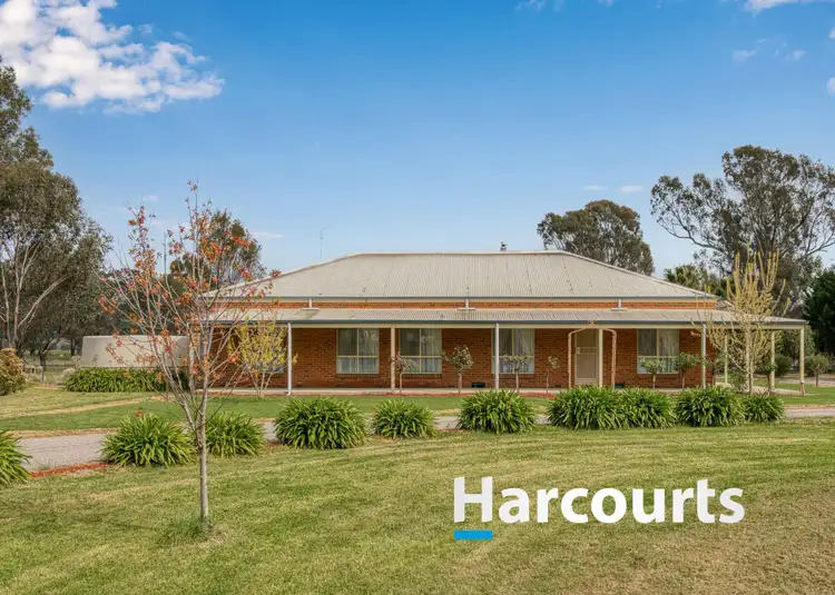 Main view of Homely house listing, 302 Wangaratta-Kilfeera Road, Laceby VIC 3678