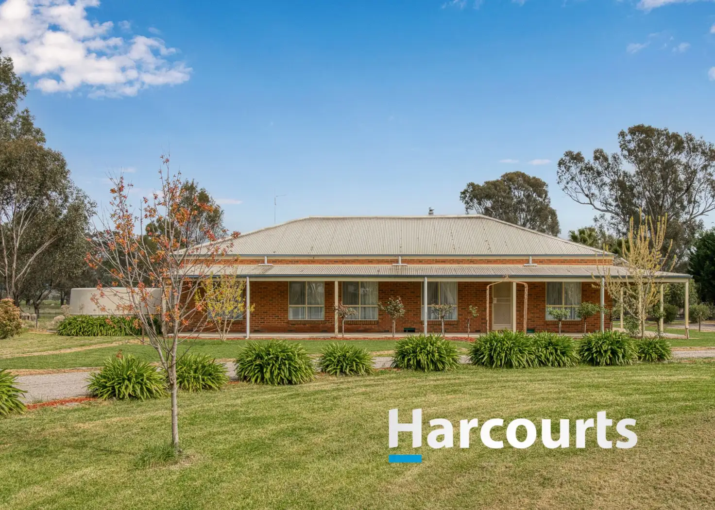 Main view of Homely house listing, 302 Wangaratta-Kilfeera Road, Laceby VIC 3678