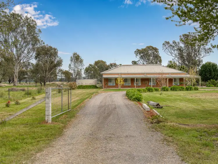 Fourth view of Homely house listing, 302 Wangaratta-Kilfeera Road, Laceby VIC 3678