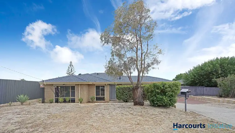 Third view of Homely house listing, 41 Dampier Loop, Mirrabooka WA 6061