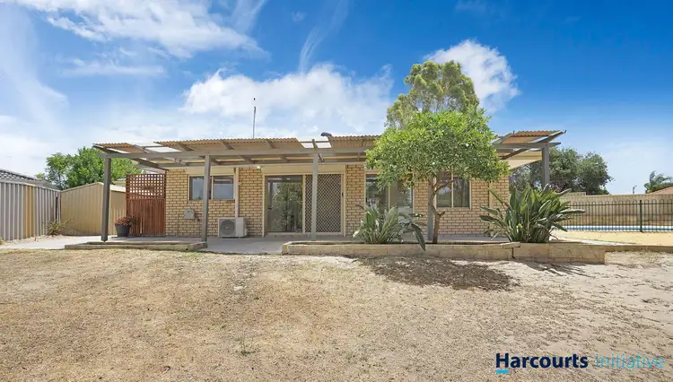 Fourth view of Homely house listing, 41 Dampier Loop, Mirrabooka WA 6061