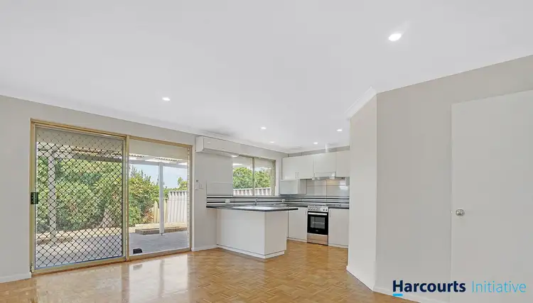 Fifth view of Homely house listing, 41 Dampier Loop, Mirrabooka WA 6061