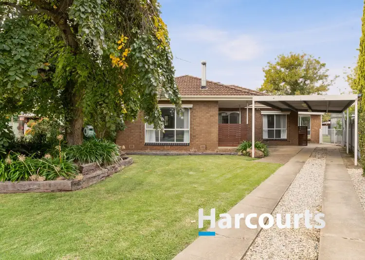 Main view of Homely house listing, 38 Blake Street, Wangaratta VIC 3677