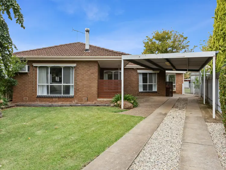 Second view of Homely house listing, 38 Blake Street, Wangaratta VIC 3677