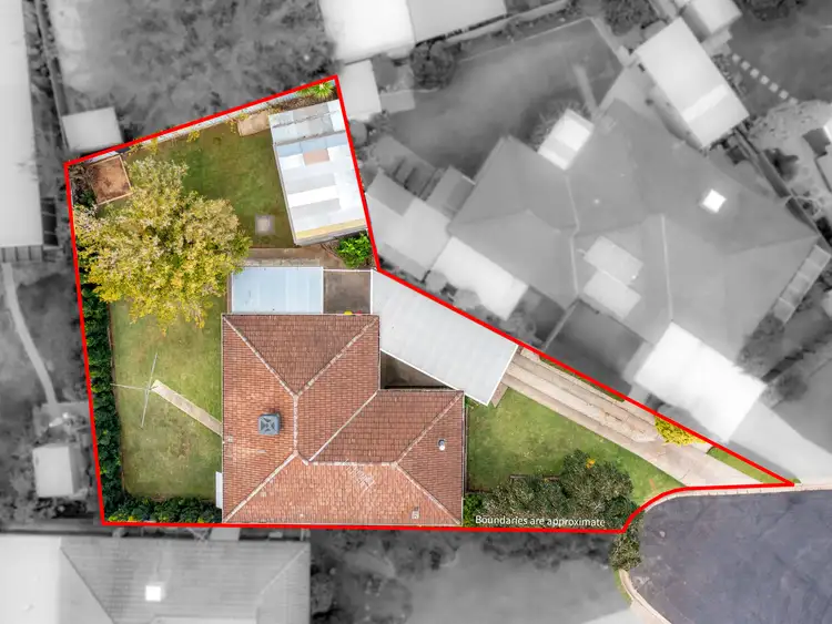 Third view of Homely house listing, 38 Blake Street, Wangaratta VIC 3677