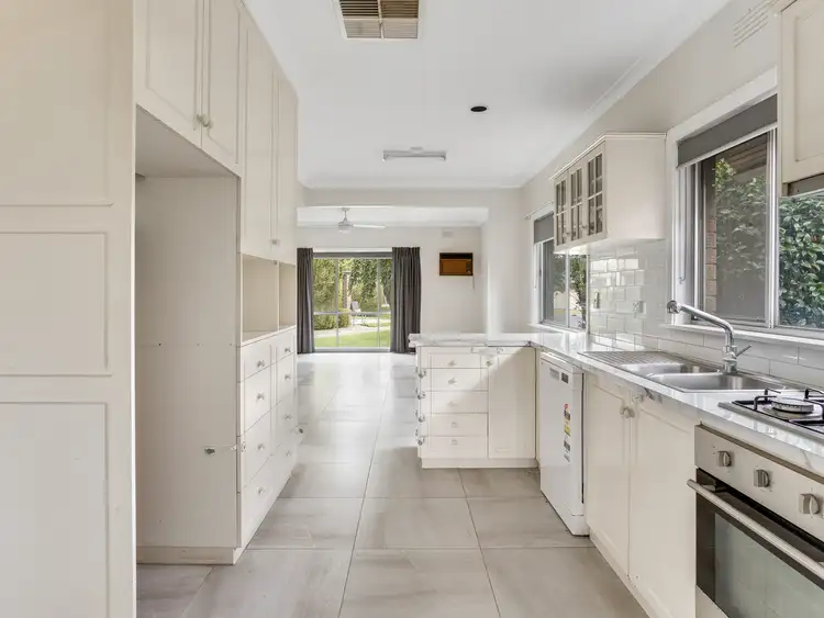 Fifth view of Homely house listing, 38 Blake Street, Wangaratta VIC 3677