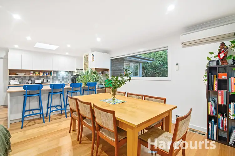 Fifth view of Homely house listing, 348 Forest Road, The Basin VIC 3154