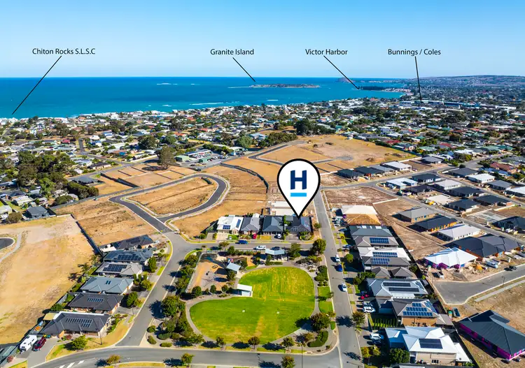 2 Indigo Way, Hayborough SA 5211