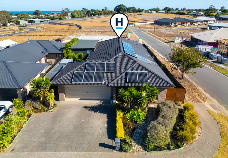 Second view of Homely house listing, 2 Indigo Way, Hayborough SA 5211