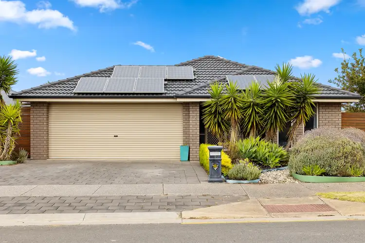 Fourth view of Homely house listing, 2 Indigo Way, Hayborough SA 5211
